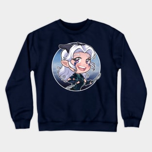 TDP - Rayla Crewneck Sweatshirt